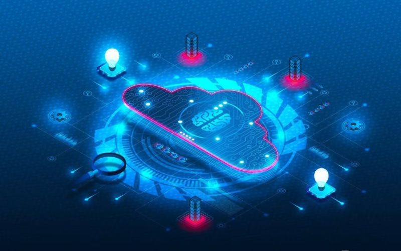 名山区ERP系统国产化蝶变：创新路径与实践探索