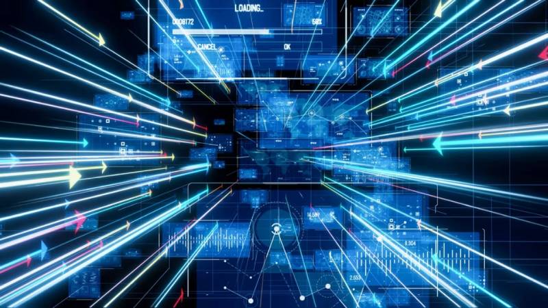 名山区SCADA系统开发:守护工业安全的数字卫士