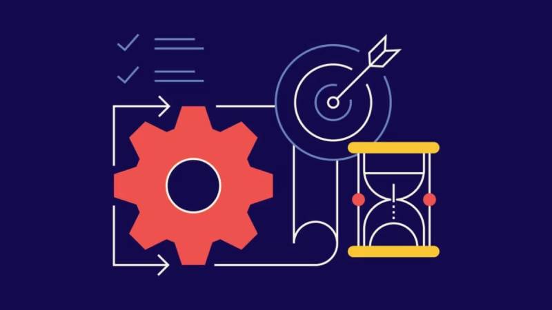 数字创造者:深入了解领先的名山区软件开发公司